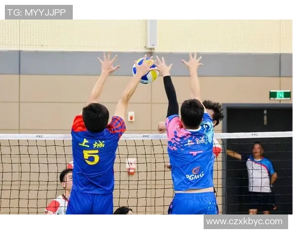 杭州排球队力压群雄荣登排球力量排行榜第一名的背后故事