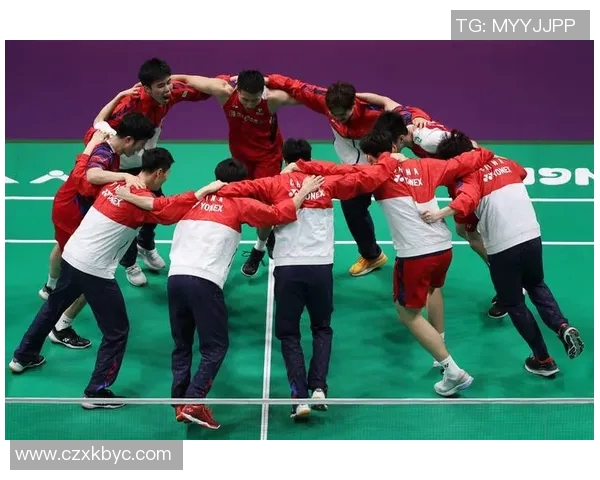 杭州羽毛球队杯赛表现分析团队配合与战术执行的完美结合